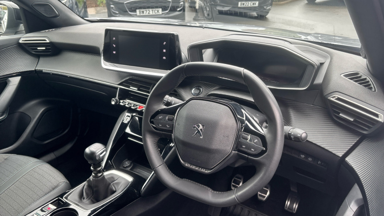 Peugeot 2008 1.2 PureTech Allure Premium+ 5dr Petrol Estate